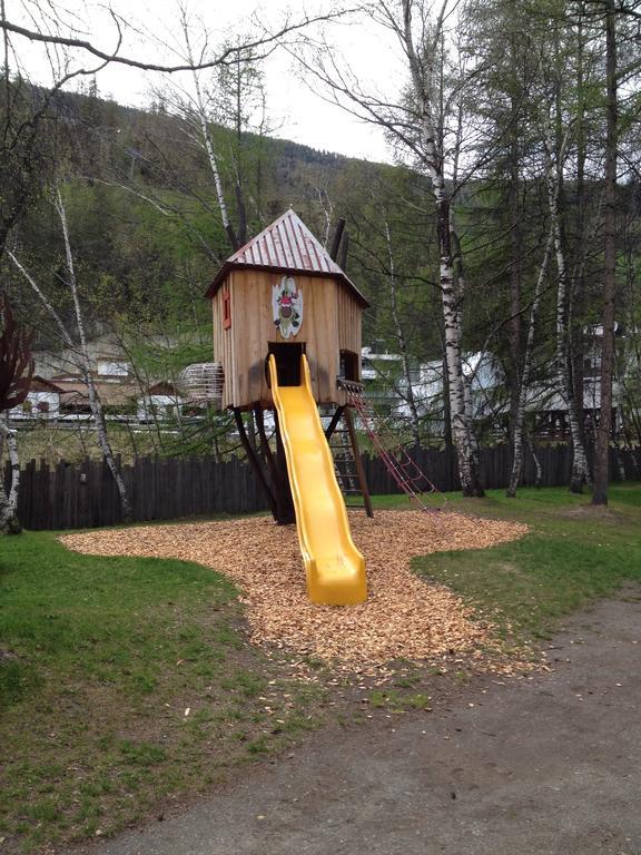 Haus Pia Lägenhet Sölden Exteriör bild