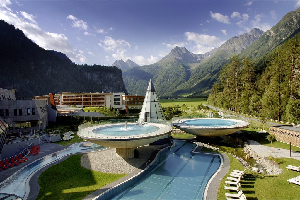 Haus Pia Lägenhet Sölden Exteriör bild