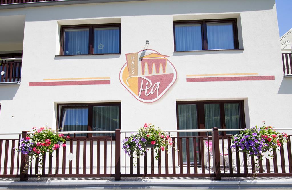 Haus Pia Lägenhet Sölden Exteriör bild