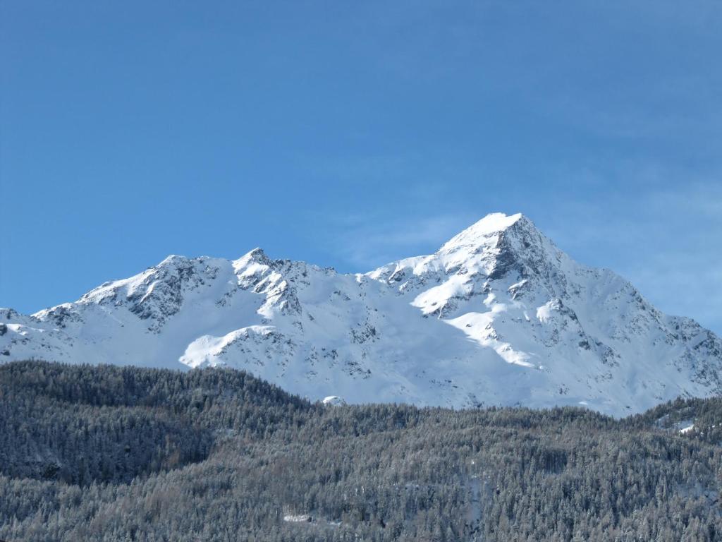 Haus Pia Lägenhet Sölden Exteriör bild