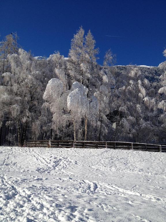 Haus Pia Lägenhet Sölden Exteriör bild